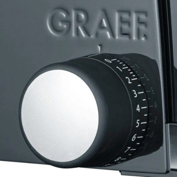 Фото - Скиборізка Graef S12022